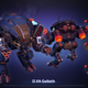 Illustration for article titled The Art Of Blizzards iHeroes Of The Storm/i
